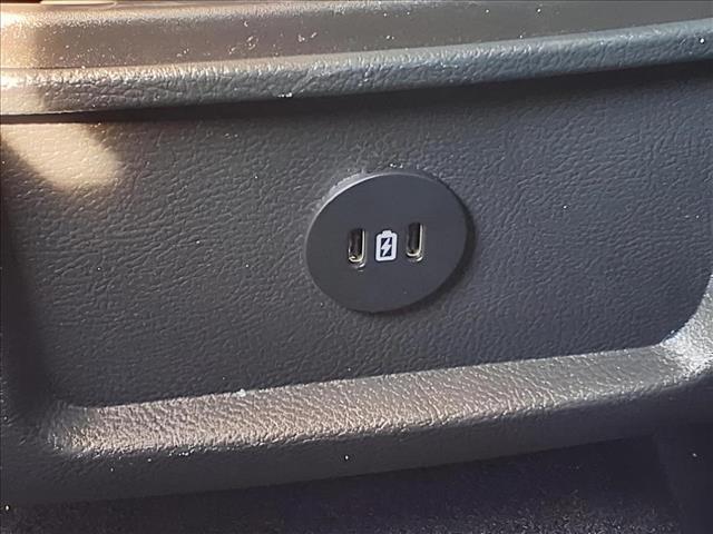 used 2024 Ford Edge car, priced at $25,900