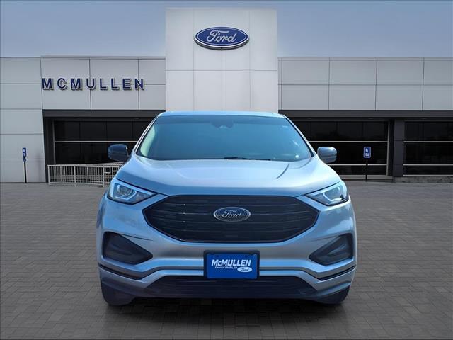 used 2024 Ford Edge car, priced at $25,900