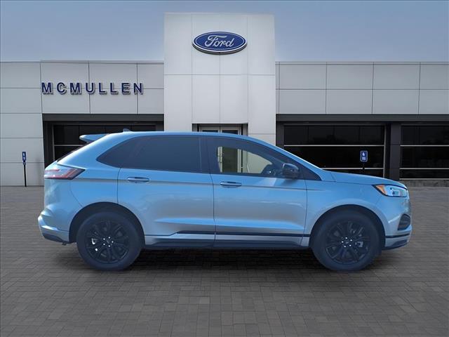 used 2024 Ford Edge car, priced at $25,900