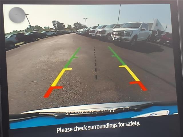 used 2024 Ford Edge car, priced at $25,900