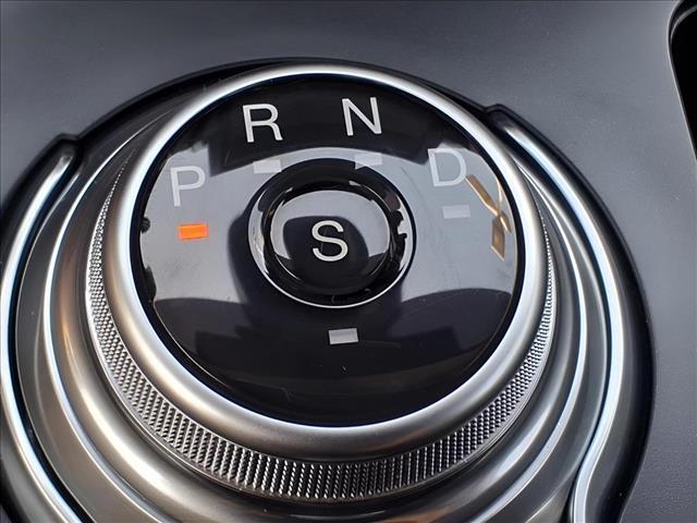 used 2024 Ford Edge car, priced at $25,900