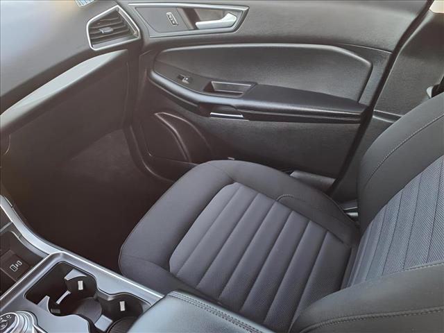 used 2024 Ford Edge car, priced at $25,900