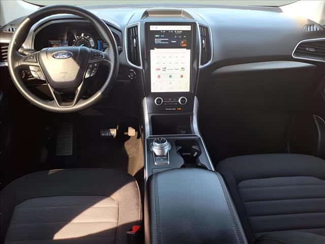 used 2024 Ford Edge car, priced at $25,900