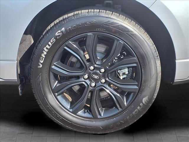 used 2024 Ford Edge car, priced at $25,900