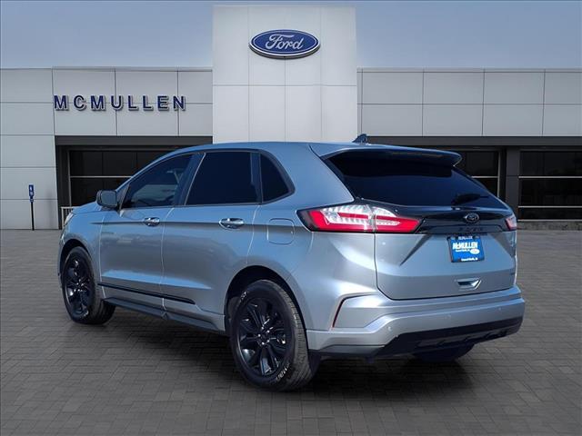 used 2024 Ford Edge car, priced at $25,900