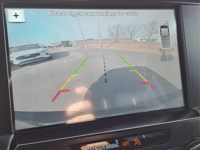 used 2016 Ford F-150 car, priced at $22,900