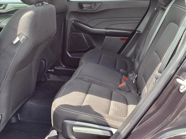 used 2025 Ford Escape car, priced at $26,780