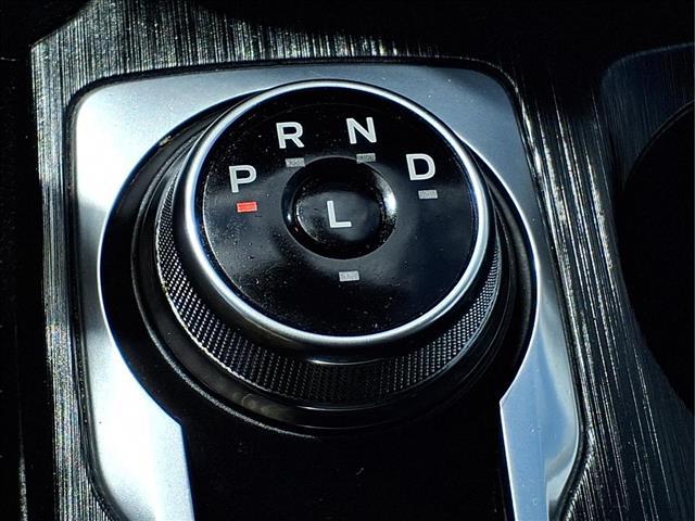 used 2025 Ford Escape car, priced at $26,780