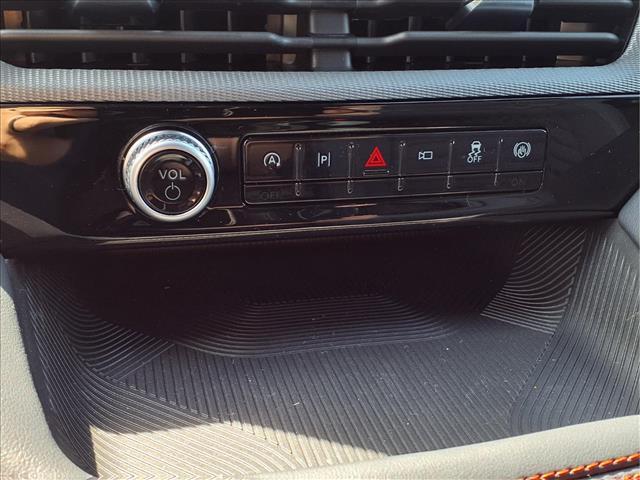 new 2026 Ford Explorer car, priced at $52,059