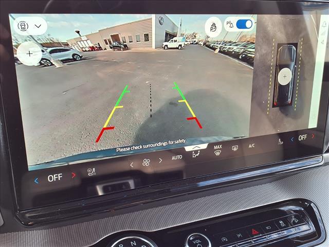 new 2026 Ford Expedition Max car, priced at $74,435