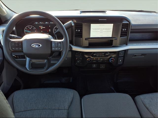 new 2026 Ford F-250 car, priced at $56,542