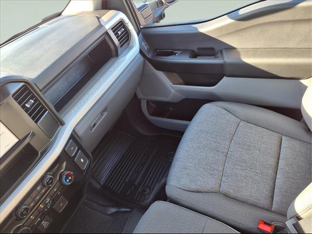 new 2026 Ford F-250 car, priced at $56,542