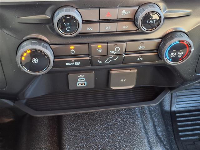 new 2026 Ford F-250 car, priced at $56,542