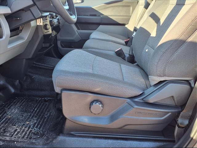 new 2026 Ford F-250 car, priced at $56,542