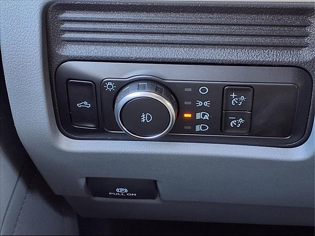 new 2026 Ford F-250 car, priced at $56,542