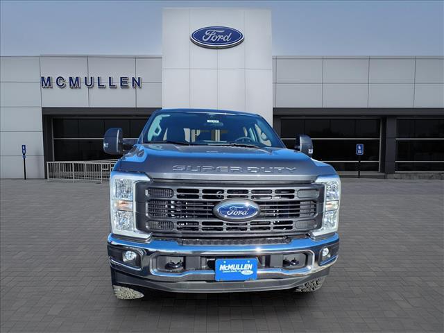new 2026 Ford F-250 car, priced at $56,542