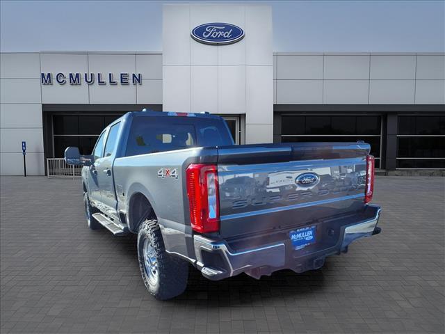 new 2026 Ford F-250 car, priced at $56,542