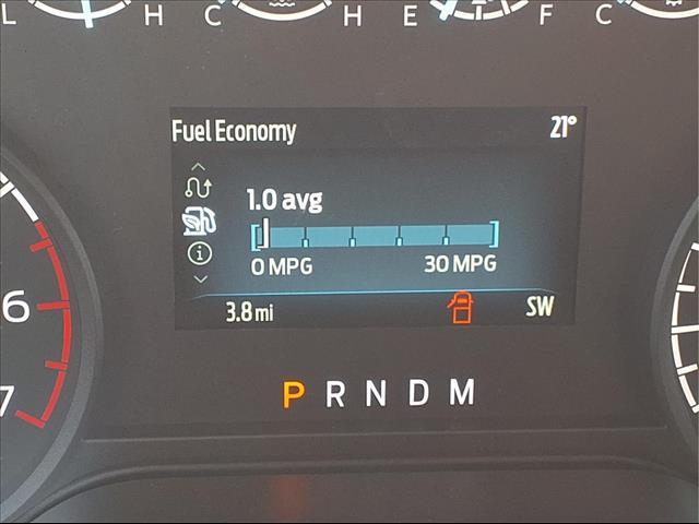 new 2026 Ford F-250 car, priced at $56,542