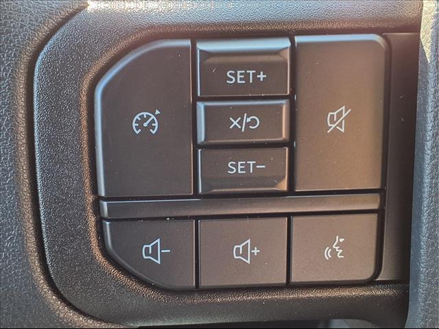 new 2026 Ford F-250 car, priced at $56,542