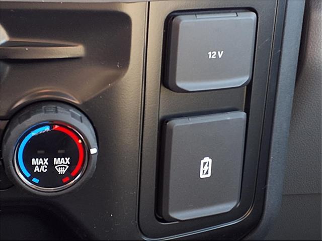 new 2026 Ford F-250 car, priced at $56,542