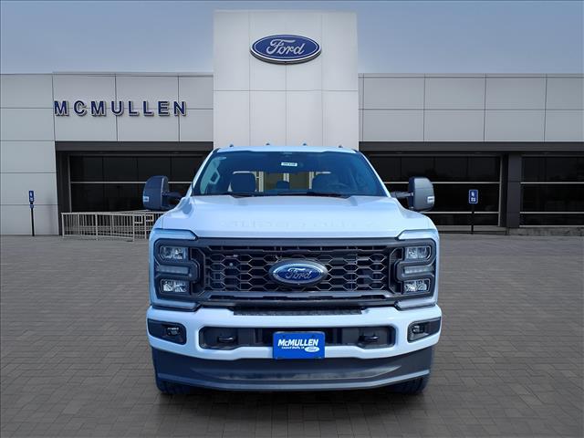 new 2026 Ford F-350 car, priced at $64,926