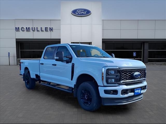 new 2026 Ford F-350 car, priced at $64,926