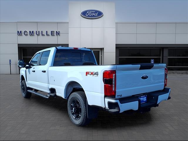 new 2026 Ford F-350 car, priced at $64,926