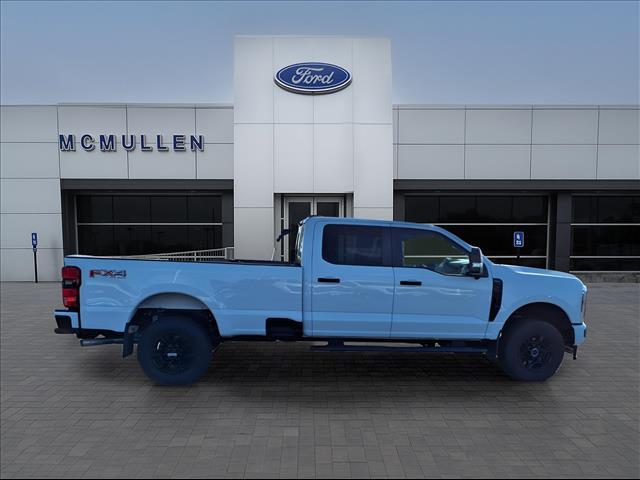 new 2026 Ford F-350 car, priced at $64,926