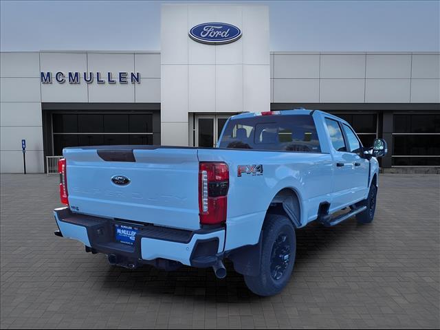 new 2026 Ford F-350 car, priced at $64,926