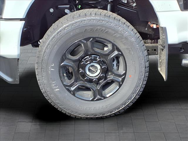 new 2026 Ford F-350 car, priced at $64,926