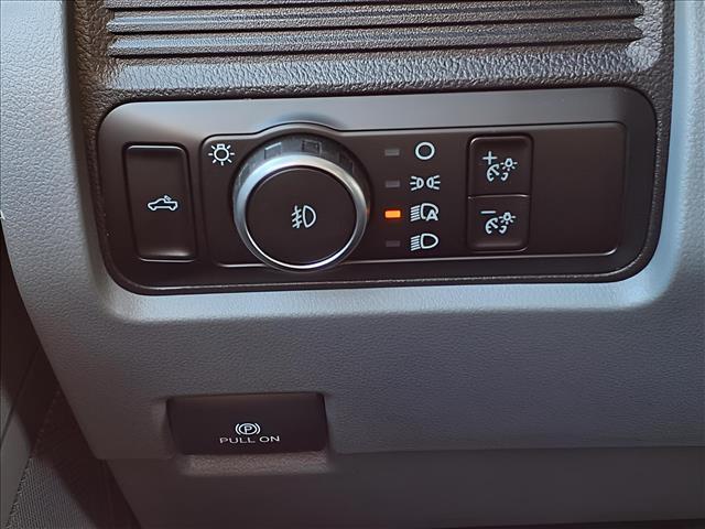 new 2026 Ford F-350 car, priced at $64,926