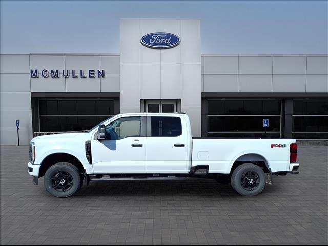 new 2026 Ford F-350 car, priced at $64,926