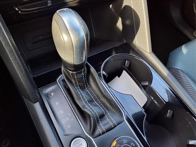 used 2021 Volkswagen Atlas Cross Sport car, priced at $24,990