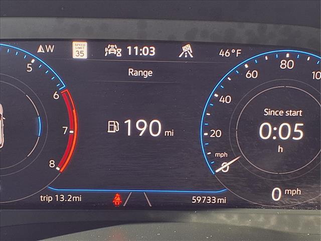 used 2021 Volkswagen Atlas Cross Sport car, priced at $24,990