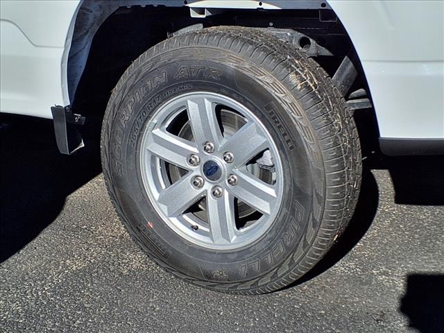 new 2025 Ford F-150 car, priced at $41,240