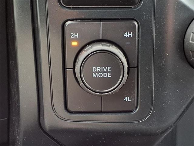 new 2025 Ford F-150 car, priced at $41,240