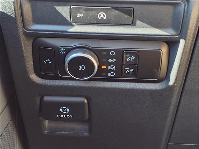 new 2025 Ford F-150 car, priced at $41,240