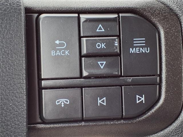 new 2025 Ford F-150 car, priced at $41,240