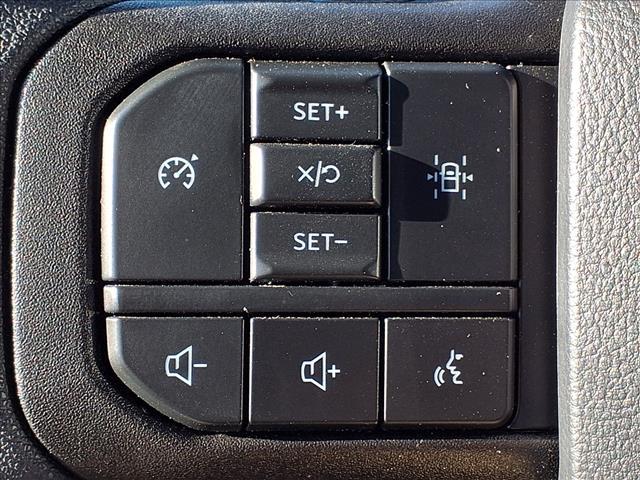 new 2025 Ford F-150 car, priced at $41,240