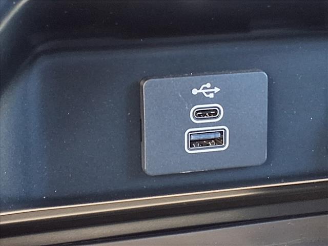 new 2025 Ford F-150 car, priced at $41,240