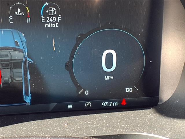 new 2025 Ford F-150 car, priced at $41,240