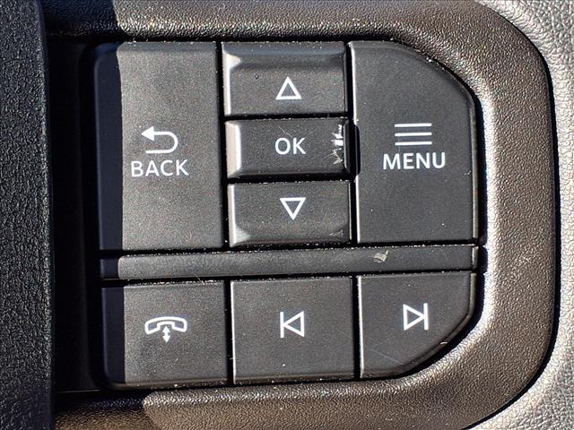 new 2025 Ford F-150 car, priced at $41,240