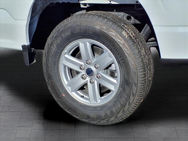 new 2025 Ford F-150 car, priced at $41,240