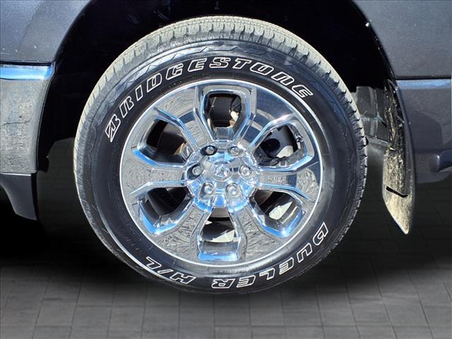 used 2020 Ram 1500 car, priced at $32,950