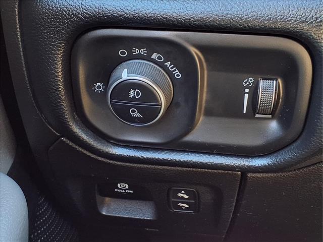 used 2020 Ram 1500 car, priced at $32,950