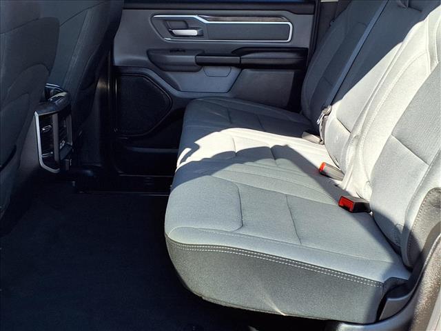 used 2020 Ram 1500 car, priced at $32,950