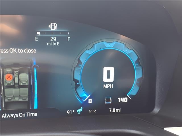 new 2025 Ford Bronco Sport car, priced at $34,348