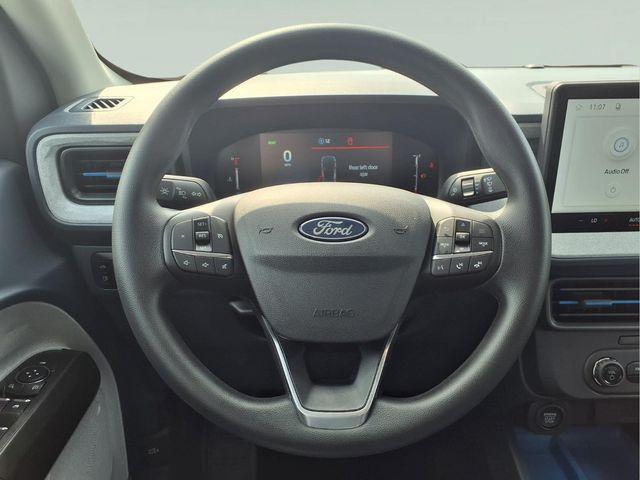 new 2026 Ford Maverick car, priced at $34,422