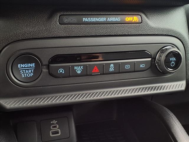 new 2025 Ford Bronco Sport car, priced at $36,457