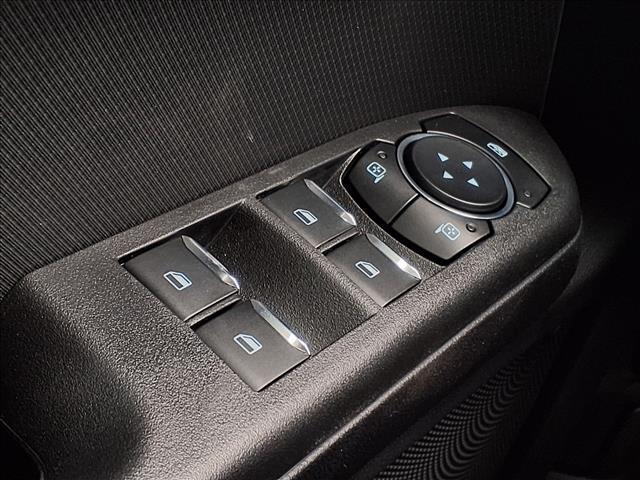 new 2025 Ford Bronco Sport car, priced at $36,457